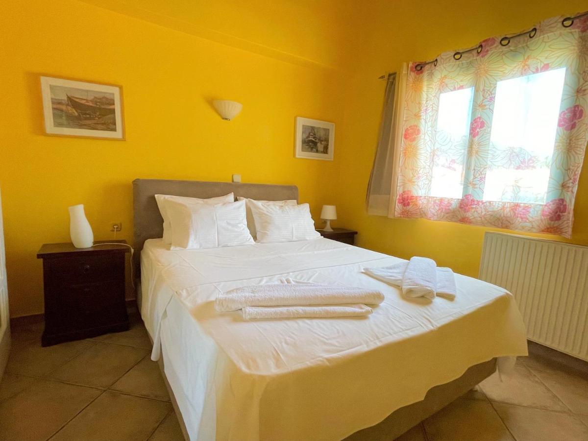 Kirki Apartament Agia Efimia