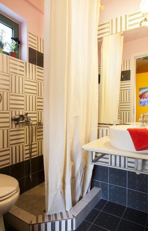 Apartament Kirki Agia Efimia