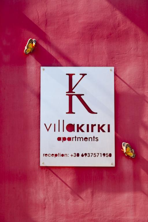 Apartment Kirki