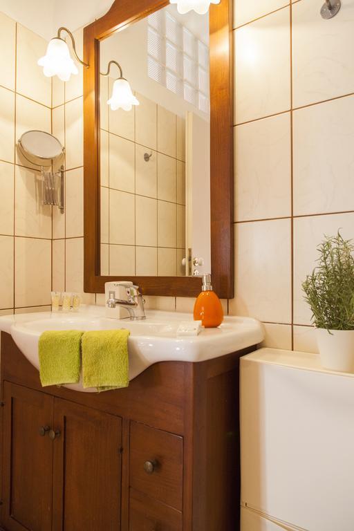 Apartament Kirki *