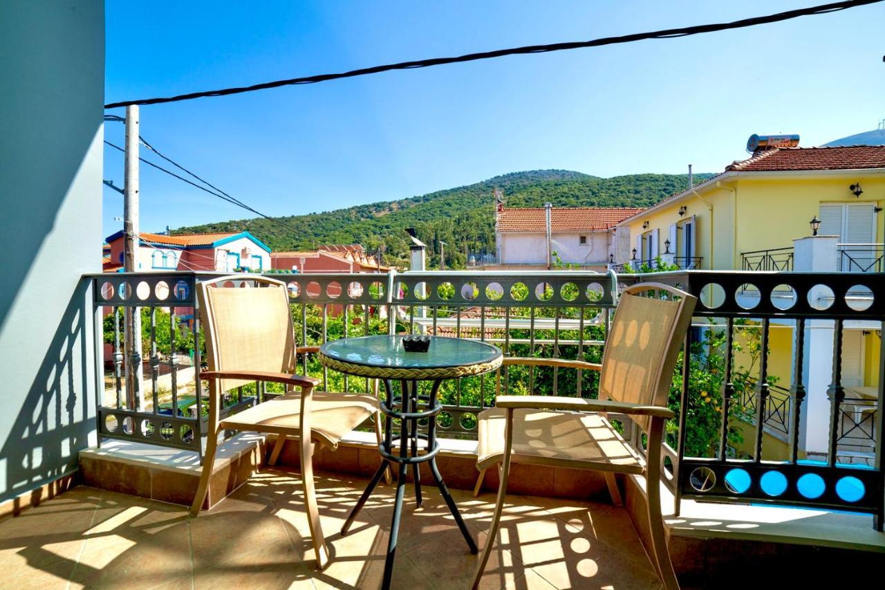 Kirki Apartment Agia Efimia